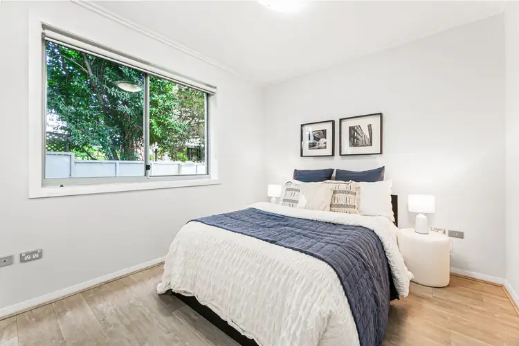 Sixth view of Homely unit listing, 35/27-33 Boundary Street, Roseville NSW 2069