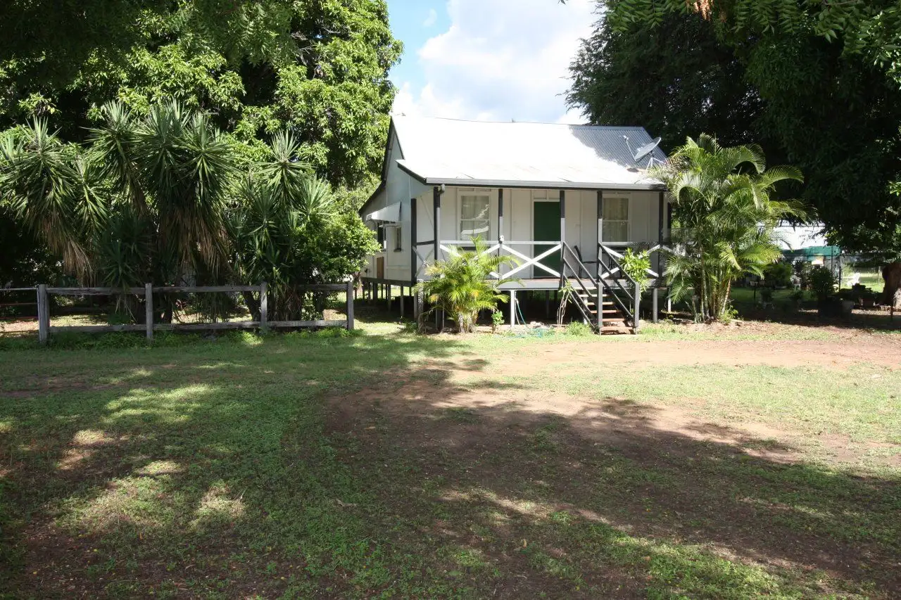 Main view of Homely house listing, 53 Stubley Street, Charters Towers City QLD 4820