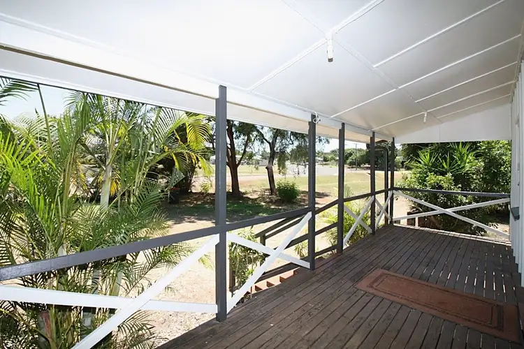 Second view of Homely house listing, 53 Stubley Street, Charters Towers City QLD 4820