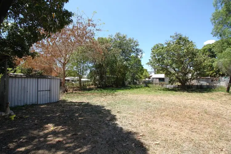 Fourth view of Homely house listing, 53 Stubley Street, Charters Towers City QLD 4820