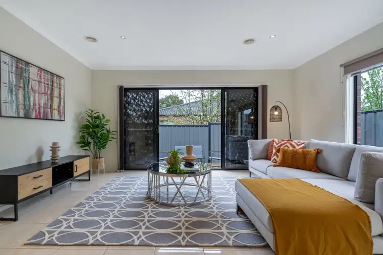 Sixth view of Homely house listing, 89 Huntington Drive, Craigieburn VIC 3064
