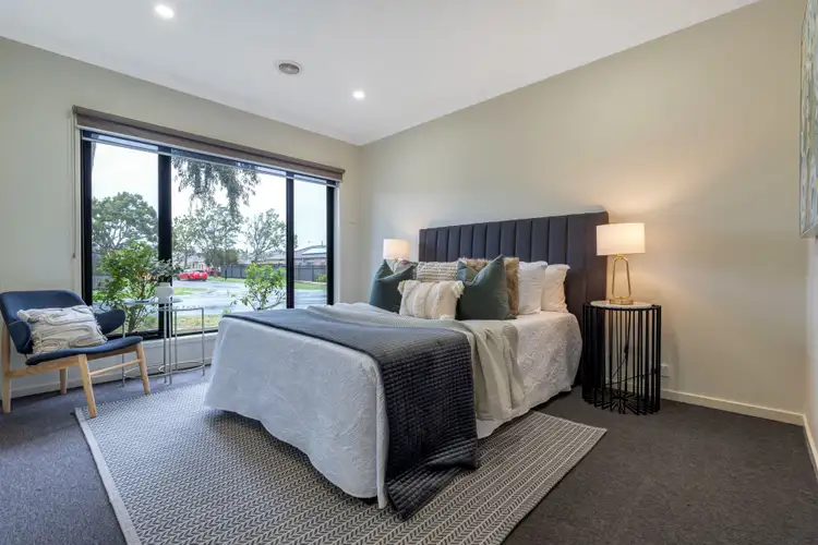 Seventh view of Homely house listing, 89 Huntington Drive, Craigieburn VIC 3064