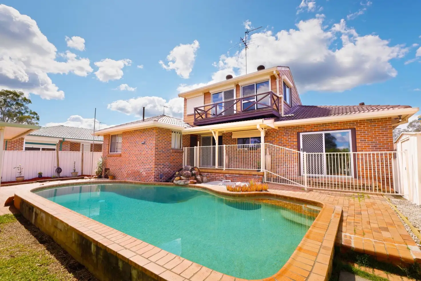 Main view of Homely house listing, 12 Muncaster Place, Cranebrook NSW 2749