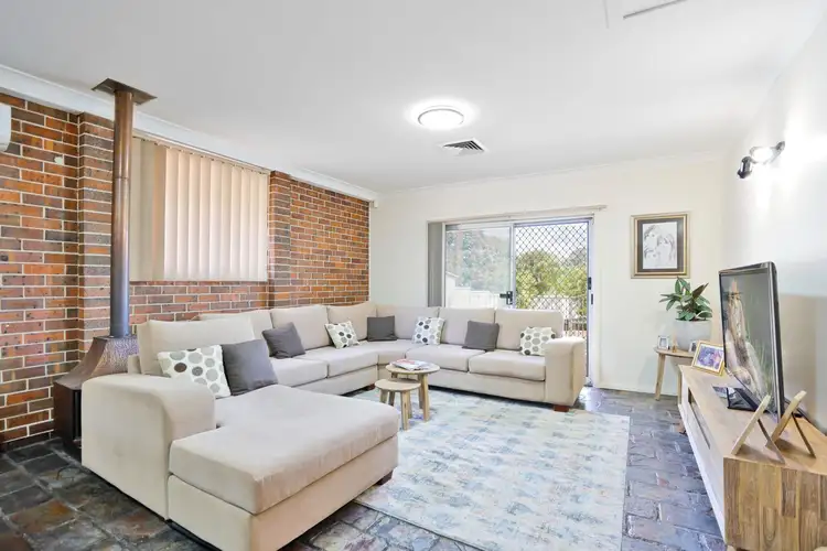 Fourth view of Homely house listing, 12 Muncaster Place, Cranebrook NSW 2749