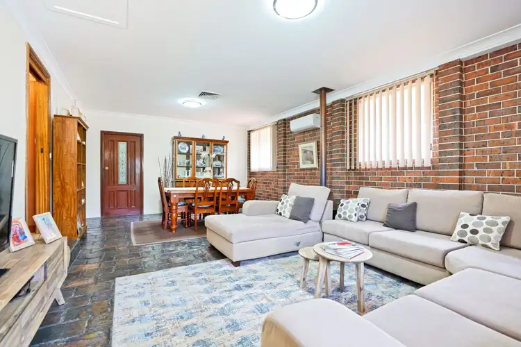 Fifth view of Homely house listing, 12 Muncaster Place, Cranebrook NSW 2749