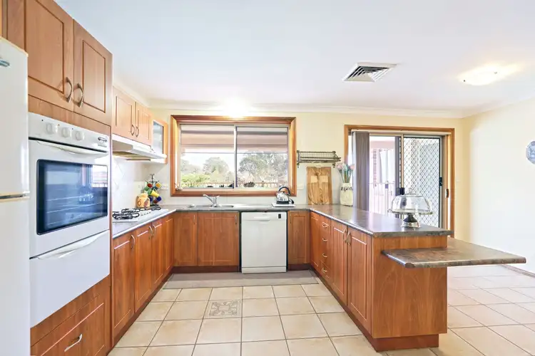 Sixth view of Homely house listing, 12 Muncaster Place, Cranebrook NSW 2749