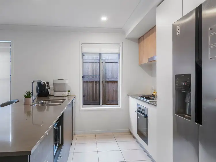 Third view of Homely house listing, 22 Austin Way, Park Ridge QLD 4125