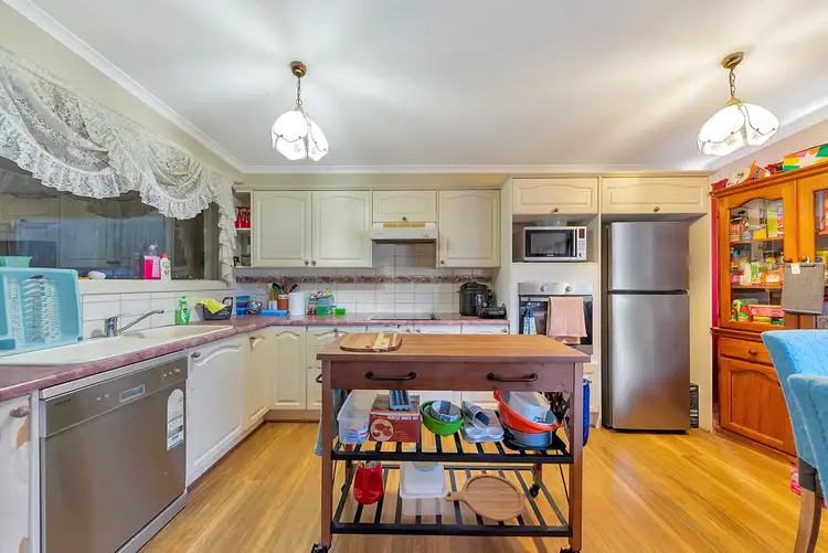 Fourth view of Homely house listing, 7 Hibiscus Street, Elizabeth Vale SA 5112