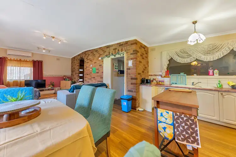 Fifth view of Homely house listing, 7 Hibiscus Street, Elizabeth Vale SA 5112