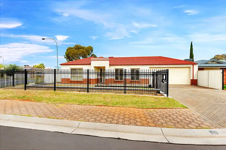 1 Leo Court, Salisbury North SA 5108