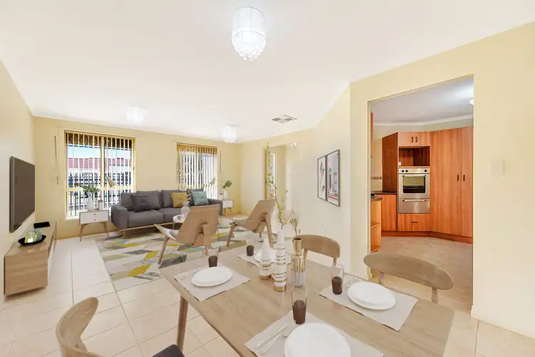 Second view of Homely house listing, 1 Leo Court, Salisbury North SA 5108