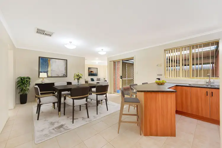 Fifth view of Homely house listing, 1 Leo Court, Salisbury North SA 5108