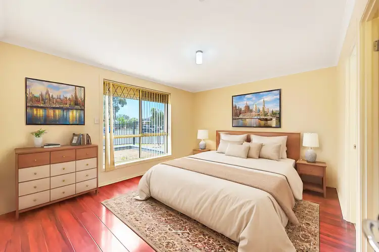 Sixth view of Homely house listing, 1 Leo Court, Salisbury North SA 5108