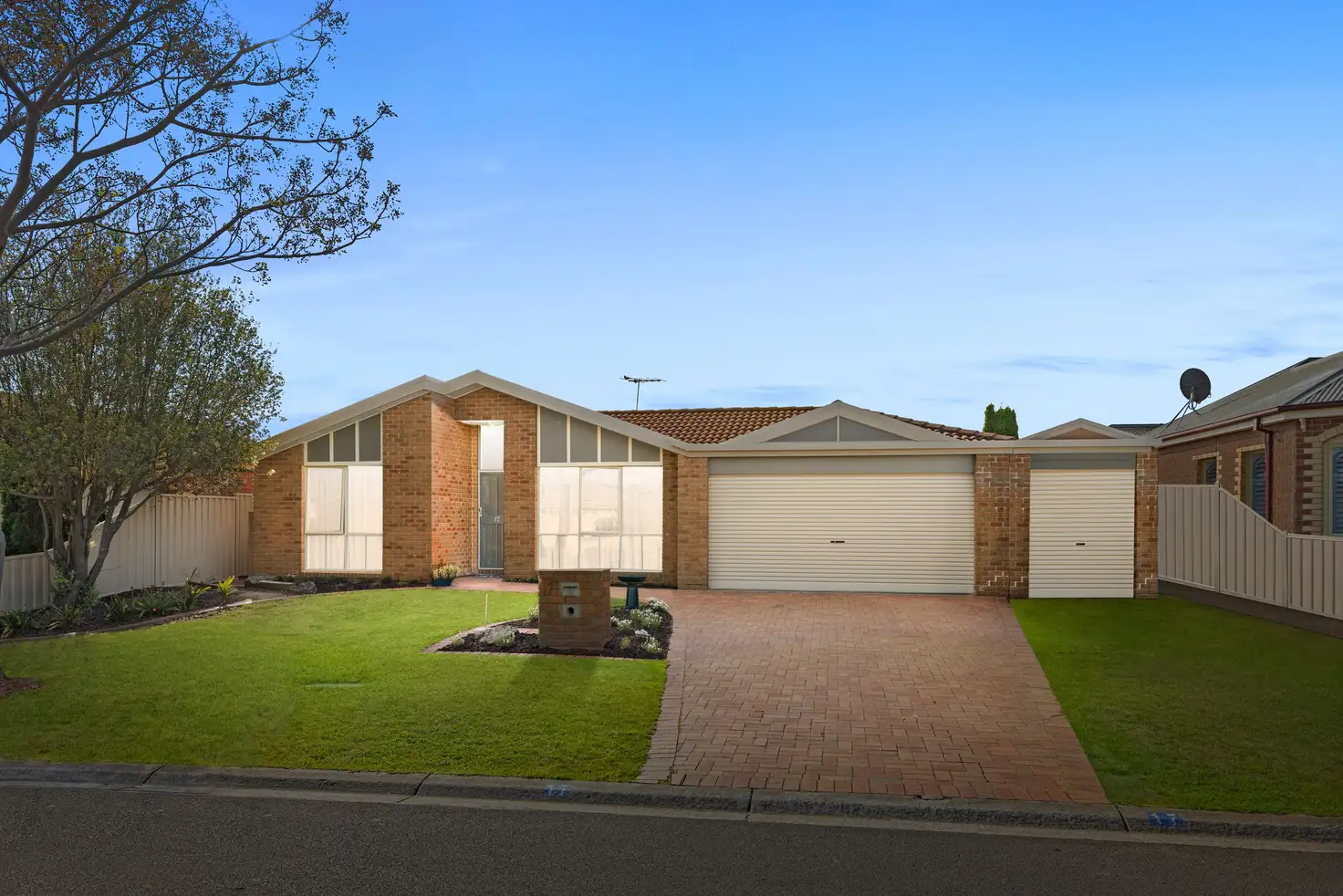 Main view of Homely house listing, 17 Dequin Court, Werribee VIC 3030