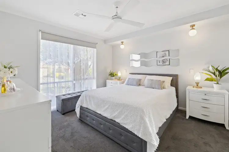 Second view of Homely house listing, 17 Dequin Court, Werribee VIC 3030