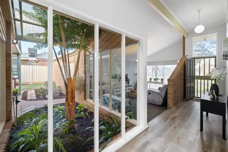 Sixth view of Homely house listing, 17 Dequin Court, Werribee VIC 3030