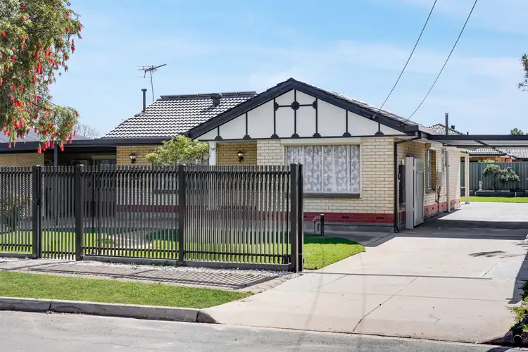 Main view of Homely house listing, 39 Halifax Avenue, Parafield Gardens SA 5107