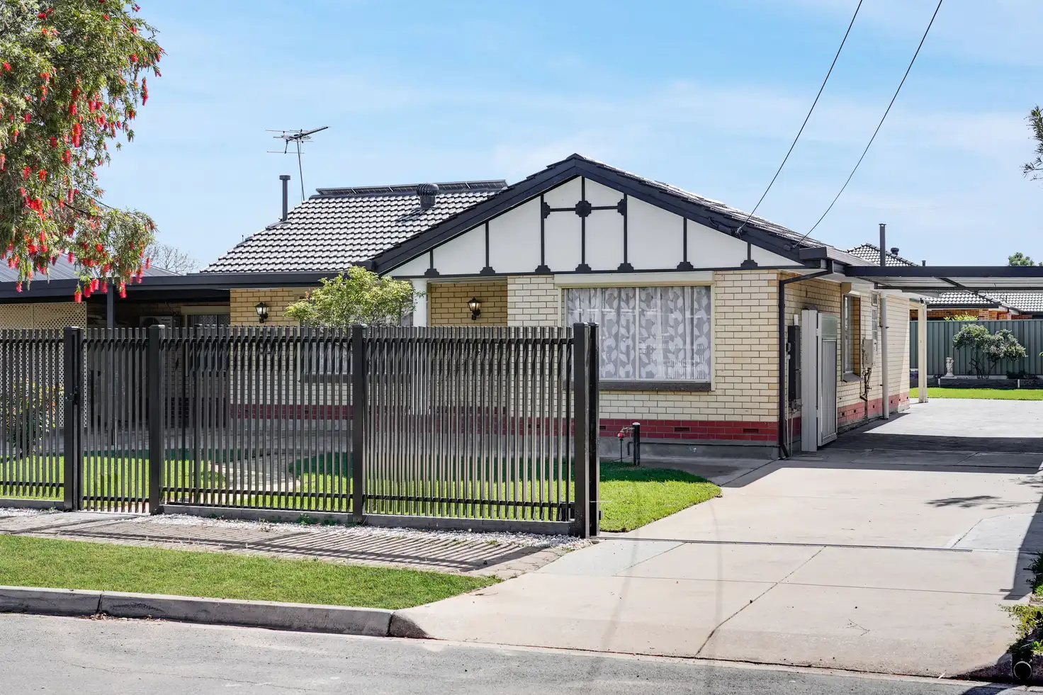 Main view of Homely house listing, 39 Halifax Avenue, Parafield Gardens SA 5107