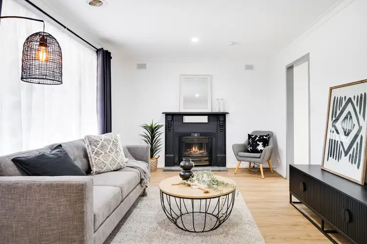 Second view of Homely house listing, 39 Halifax Avenue, Parafield Gardens SA 5107