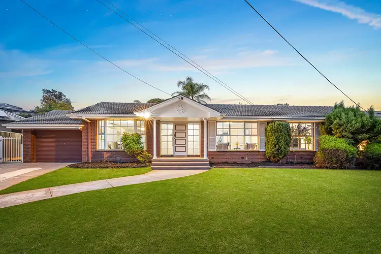 5 Silverdale Court, Doncaster East VIC 3109