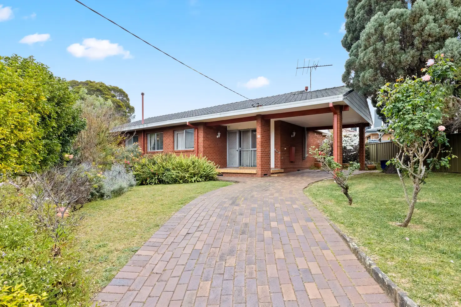 Main view of Homely house listing, 18 Gregory Crescent, Beverly Hills NSW 2209