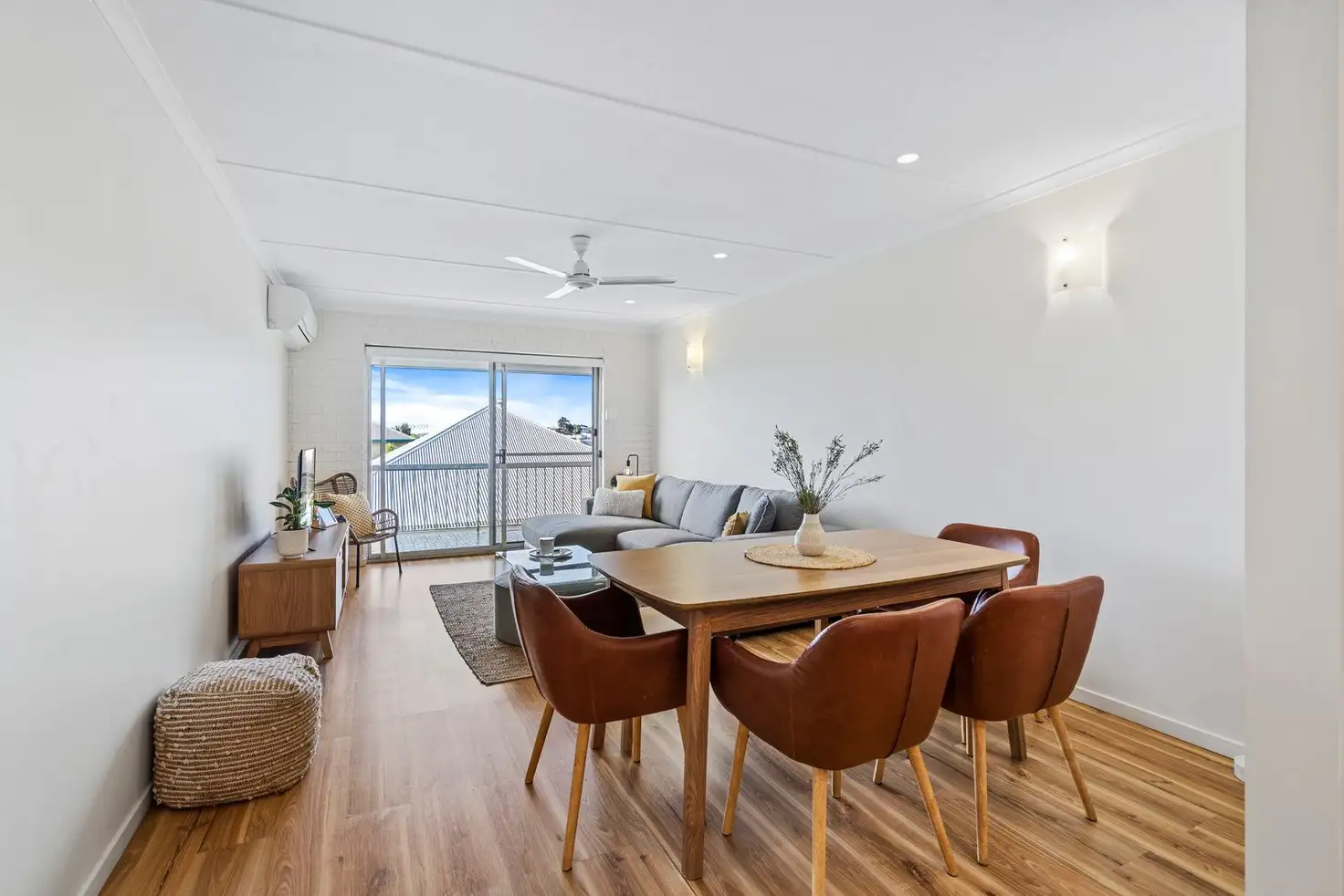 Main view of Homely unit listing, 4/32 Galway Street, Greenslopes QLD 4120