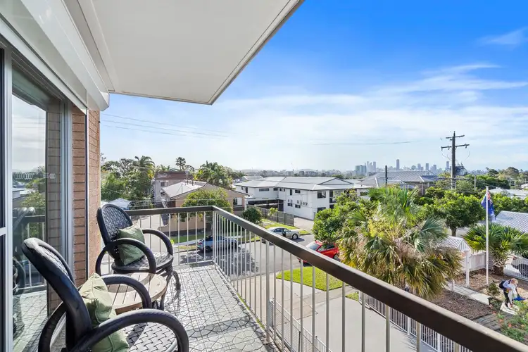 Third view of Homely unit listing, 4/32 Galway Street, Greenslopes QLD 4120
