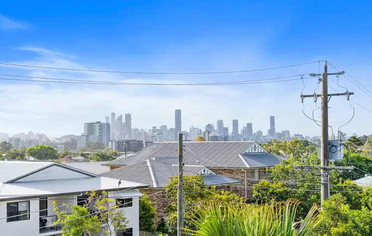 Fourth view of Homely unit listing, 4/32 Galway Street, Greenslopes QLD 4120