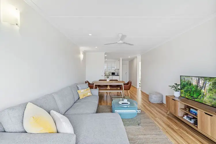 Fifth view of Homely unit listing, 4/32 Galway Street, Greenslopes QLD 4120