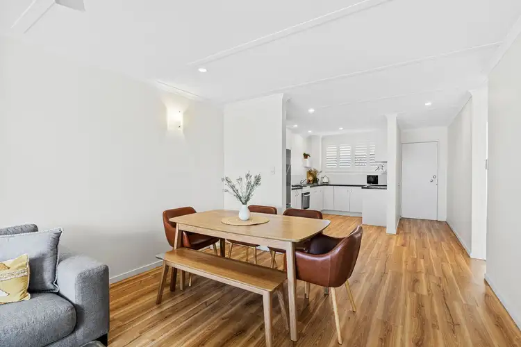 Sixth view of Homely unit listing, 4/32 Galway Street, Greenslopes QLD 4120