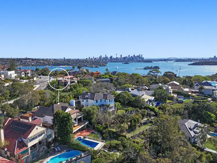 Main view of Homely house listing, 2 Hopetoun Avenue, Vaucluse NSW 2030