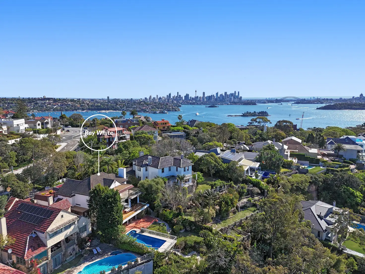 Main view of Homely house listing, 2 Hopetoun Avenue, Vaucluse NSW 2030