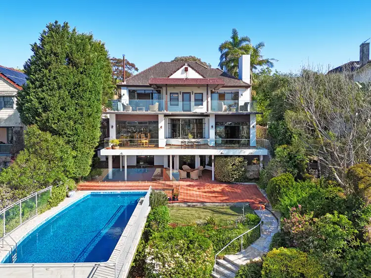 Second view of Homely house listing, 2 Hopetoun Avenue, Vaucluse NSW 2030