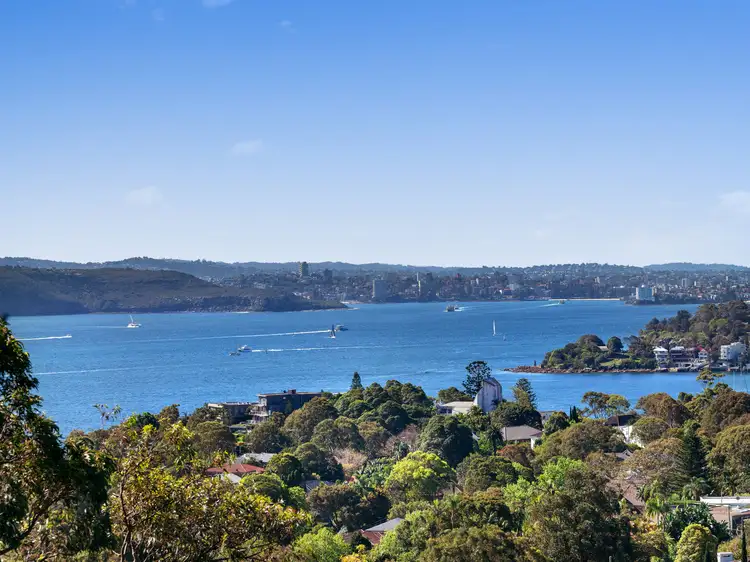 Fifth view of Homely house listing, 2 Hopetoun Avenue, Vaucluse NSW 2030