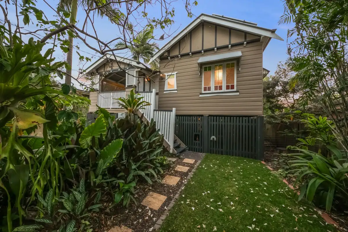 Main view of Homely house listing, 5 Broadmere Street, Annerley QLD 4103