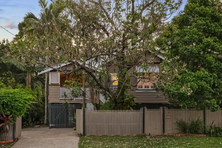 Third view of Homely house listing, 5 Broadmere Street, Annerley QLD 4103