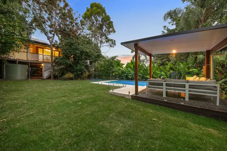 Fifth view of Homely house listing, 5 Broadmere Street, Annerley QLD 4103