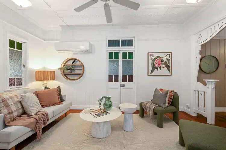 Sixth view of Homely house listing, 5 Broadmere Street, Annerley QLD 4103