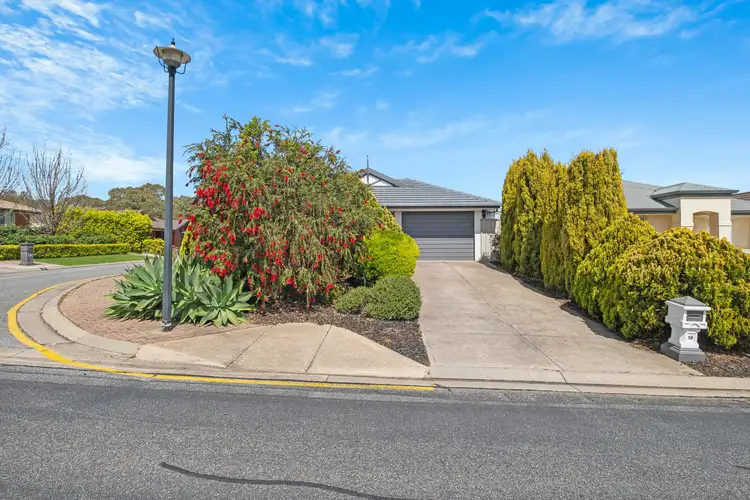 Main view of Homely house listing, 19 Tuscanny Way, Woodcroft SA 5162