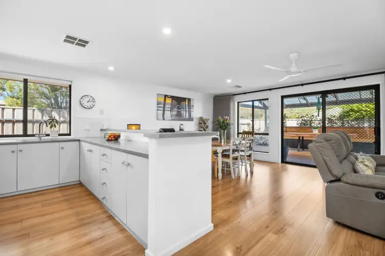 Third view of Homely house listing, 19 Tuscanny Way, Woodcroft SA 5162