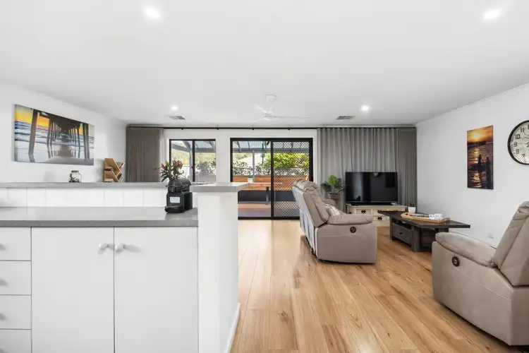 Fifth view of Homely house listing, 19 Tuscanny Way, Woodcroft SA 5162
