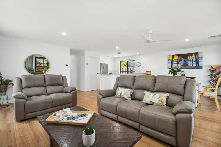 Sixth view of Homely house listing, 19 Tuscanny Way, Woodcroft SA 5162