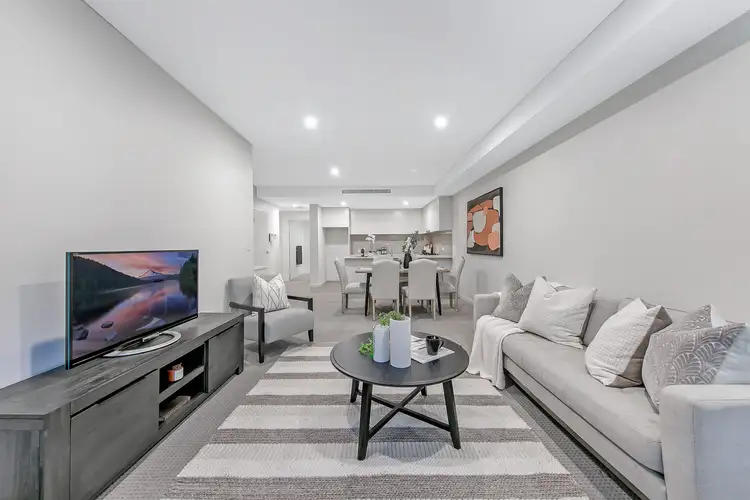 5/217-221 Carlingford Road, Carlingford NSW 2118