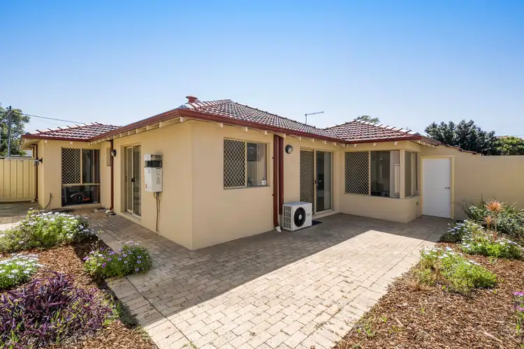 Fourth view of Homely house listing, 5/16 Bedale Street, Dianella WA 6059