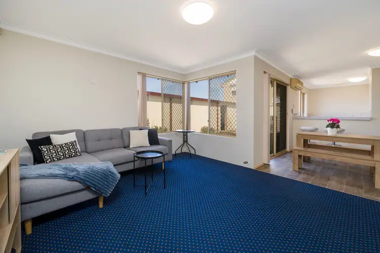Fifth view of Homely house listing, 5/16 Bedale Street, Dianella WA 6059