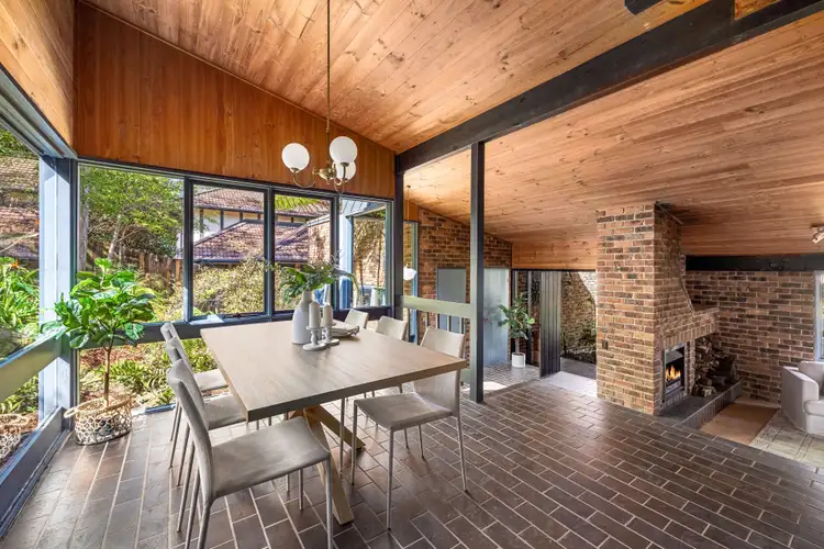 Fourth view of Homely house listing, 9 Valley View Close, Roseville NSW 2069
