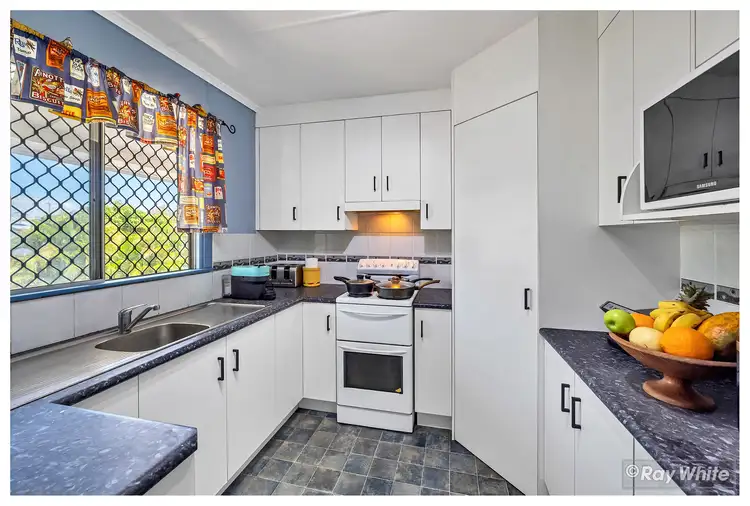 Third view of Homely house listing, 154 Donnollan Street, Berserker QLD 4701