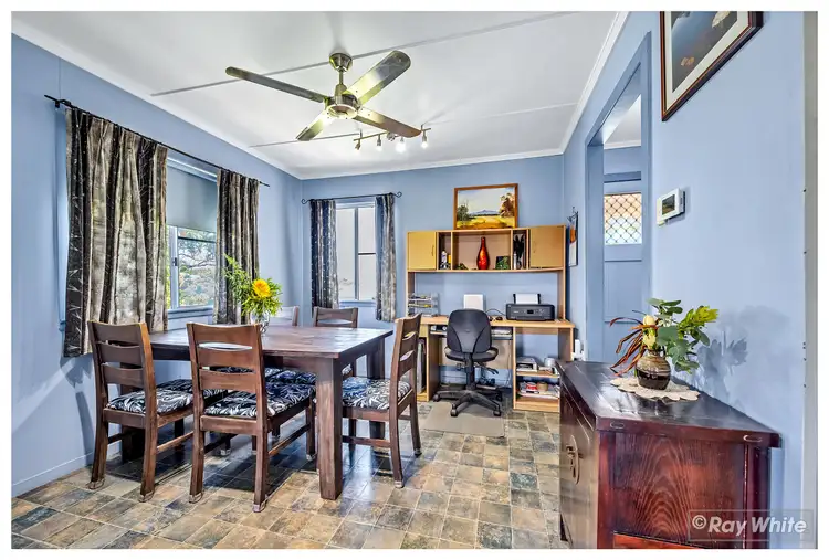 Fifth view of Homely house listing, 154 Donnollan Street, Berserker QLD 4701