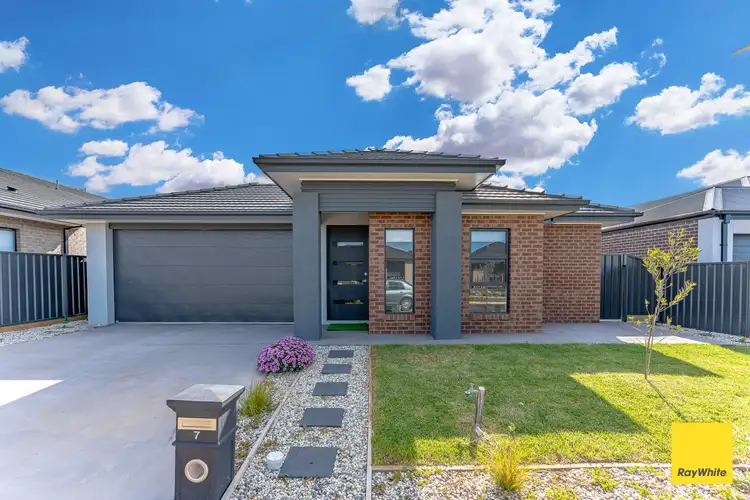 7 Crowley Street, Huntly VIC 3551