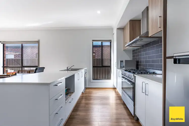Third view of Homely house listing, 7 Crowley Street, Huntly VIC 3551